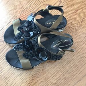 Kurt Geiger women sandals